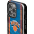 NBA New York Knicks Away Jersey iPhone 15 Pro Impact Case